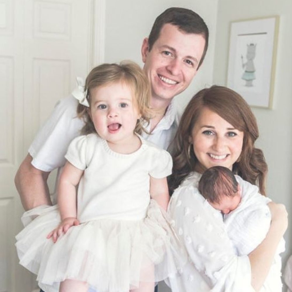 Meet your Posher, Meagan